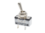 Toggle Switch APEM 631 H/2 SPST - ON-OFF