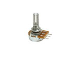 Potentiometer Alpha 16 PCB 100k lin