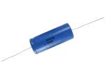 Sprague Atom Elektrolyt 30 µF @ 500 Volt