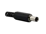 DC Power supply plug 2.1 mm