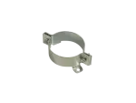 Kondensator Befestigungsschelle 40 mm, 2-teilig