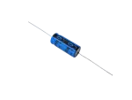 Elektrolyt  2200 µF @ 16 Volt