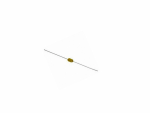 Ceramic Disk Capacitor 22 pF / 100 V