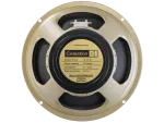 Celestion G12M (55) Heritage Blackback 12" / 25 W / 8 Ohm - MADE IN UK