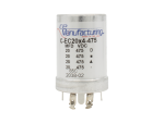 Kondensator, radial 20/20/20/20µF - 475 V