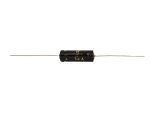 F+T 10 µF @ 100 Volt, axial