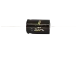 F+T 33 µF @ 500 Volt, axial