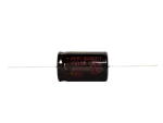 JJ Kondensator 100 µF / 500 V axial