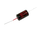 JJ Capacitor 30 µF / 500 V axial