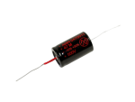 JJ Capacitor 47 µF / 500 V axial