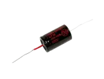 JJ Capacitor 47 µF / 500 V axial