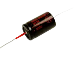 JJ Capacitor 80 µF / 500 V axial
