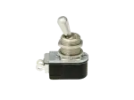 Toggle Switch Carling 110-63, SPST ON-OFF