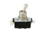 Toggle Switch Carling 112-63, SPDT ON-ON