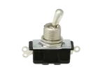 Toggle Switch Carling 112-63, SPDT ON-ON