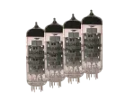EH EL84 / 6BQ5 - QUAD