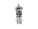 EI 12AX7 / ECC83 - NOS