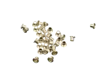 Lötöse / Eyelet 1/8 x 0.156 - 50er Pack
