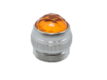 Fender Jewel amber
