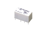 Finder Relays DPDT , 125V 2A, 6V