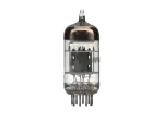 GE 6201 / 12AT7WC NOS
