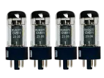 Genalex Gold Lion 6V6GT / CV511 Reissue - QUARTETT