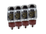 Genalex Gold Lion KT66 - QUAD