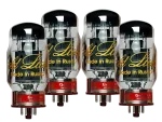 Genalex Gold Lion KT88 Reissue - QUARTETT
