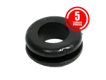 Grommet 10 mm - Pack of 5