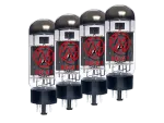JJ 6CA7- QUARTETT
