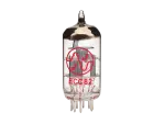 JJ 12AU7 / ECC82 Balanced