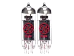 JJ EL84 / 6BQ5 Red Label - PAAR