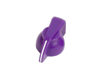 Knob Chickenhead purple
