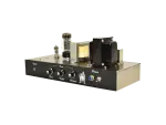 TT66 - MKII Tube-Amp Kit