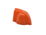 Knopf Chickenhead Mini orange