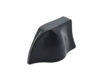Knob Chickenhead black - Peavey