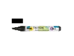 TRITON acrylic marker edge BLACK