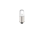 Bulb LED 24V BA9S - white