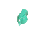 Knopf Chickenhead Seafoam