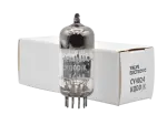 Mullard 12AT7 / ECC81 / CV4024