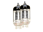 Mullard 12AX7 / ECC83 Reissue - PAAR