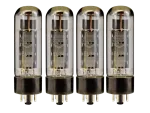 Mullard EL34 Reissue -  QUARTETT