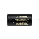 Mundorf MLytic 100 uF @ 500 V axial