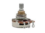 Bourns Potentiometer GTR 500k log Split Shaft