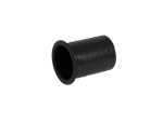 Bass reflex tuning port  3" / 75 mm