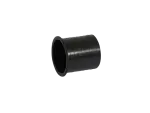 Bass reflex tuning port  4" / 100 mm