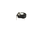 Miniatur-Potentiometer 5k horizontal PT10