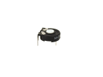 Miniatur-Potentiometer 25 k liegend PT15