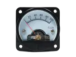Panel Meter 100 mV DC