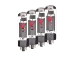 Psvane EL34 Classic Serie - QUARTETT